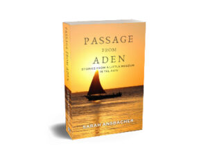 Passage From Aden